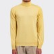 Pull Col Roulé Cachemire : Beurre Frais