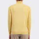 Pull Col Roulé Cachemire : Beurre Frais