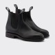 Chelsea Boots Gardener : Noir