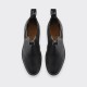 Chelsea Boots Gardener : Noir