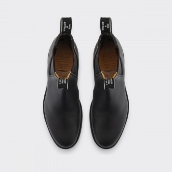 Chelsea Boots Gardener : Noir