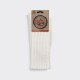 The Ivy League Socks : Écru