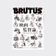 Brutus - No. 927