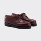 “4x4” Derby : Toucan Burgundy