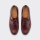 “4x4” Derby : Toucan Burgundy