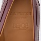 “4x4” Derby : Toucan Burgundy