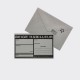 Gift Card : Grey