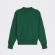 Crewneck Sweatshirt : Dartmouth Green