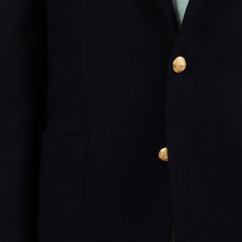 Blazer Fresco : Marine