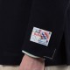 Blazer en Fresco : Marine