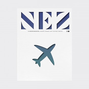 Nez : Version Française N°9