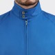Veste Harrington : Bleu  