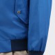 Veste Harrington : Bleu  