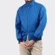 Veste Harrington : Bleu  