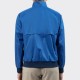 Veste Harrington : Bleu  