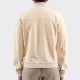 Blouson A-1 Suede : Crème