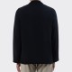 Sofá Jacket Seersucker : Noir