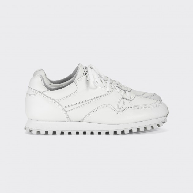 ZDA : Marathon : White