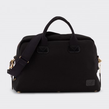 Sac 48h : Noir