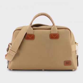 Sac 48h : Beige