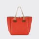 Tote Bag : Orange 