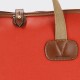 Tote Bag : Orange 