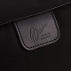 Trousse de Toilette: Noir 