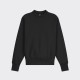 Crewneck Sweatshirt : Black