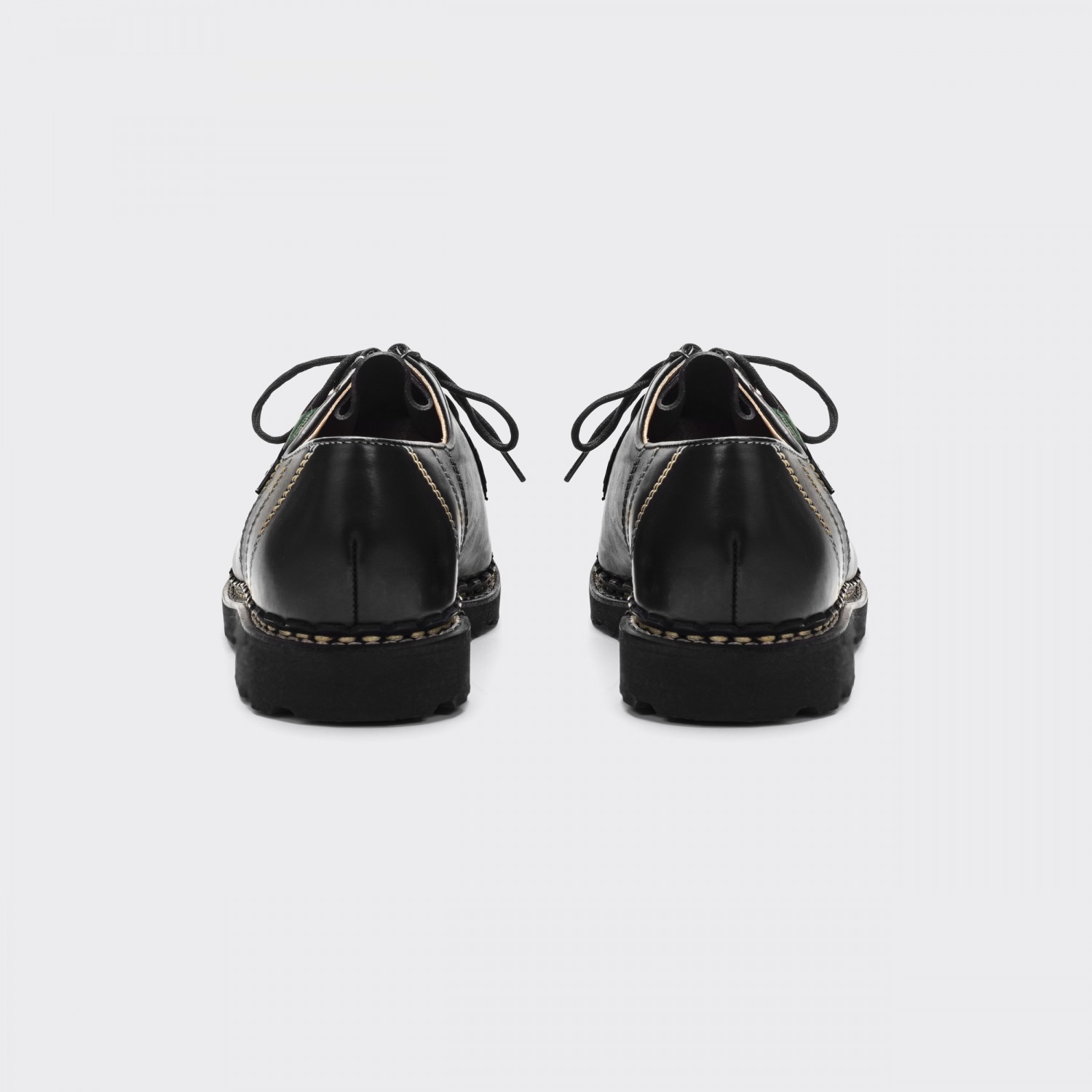 Paraboot : Morzine : Black