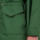 Mountain Parka : Vert