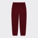 Pantalon de Jogging : Rouge Harvard