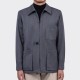 Veste Sport "Birks" Whiptwill : Gris 