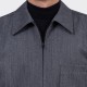 Veste Sport "Birks" Whiptwill : Gris 