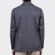 Veste Sport "Birks" Whiptwill : Gris 