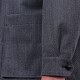 Veste Sport "Birks" Whiptwill : Gris 