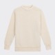 Crewneck Sweater : Écru