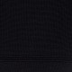 Submariner Roll Neck : Black 