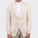 Cardigan : Écru