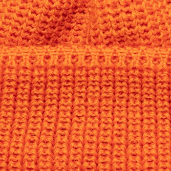 Bonnet “Mechanics“ : Orange