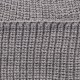 The Merino Expedition Hat : Grey