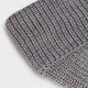 The Merino Expedition Hat : Grey