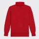 Col Roulé Submariner : Rouge 
