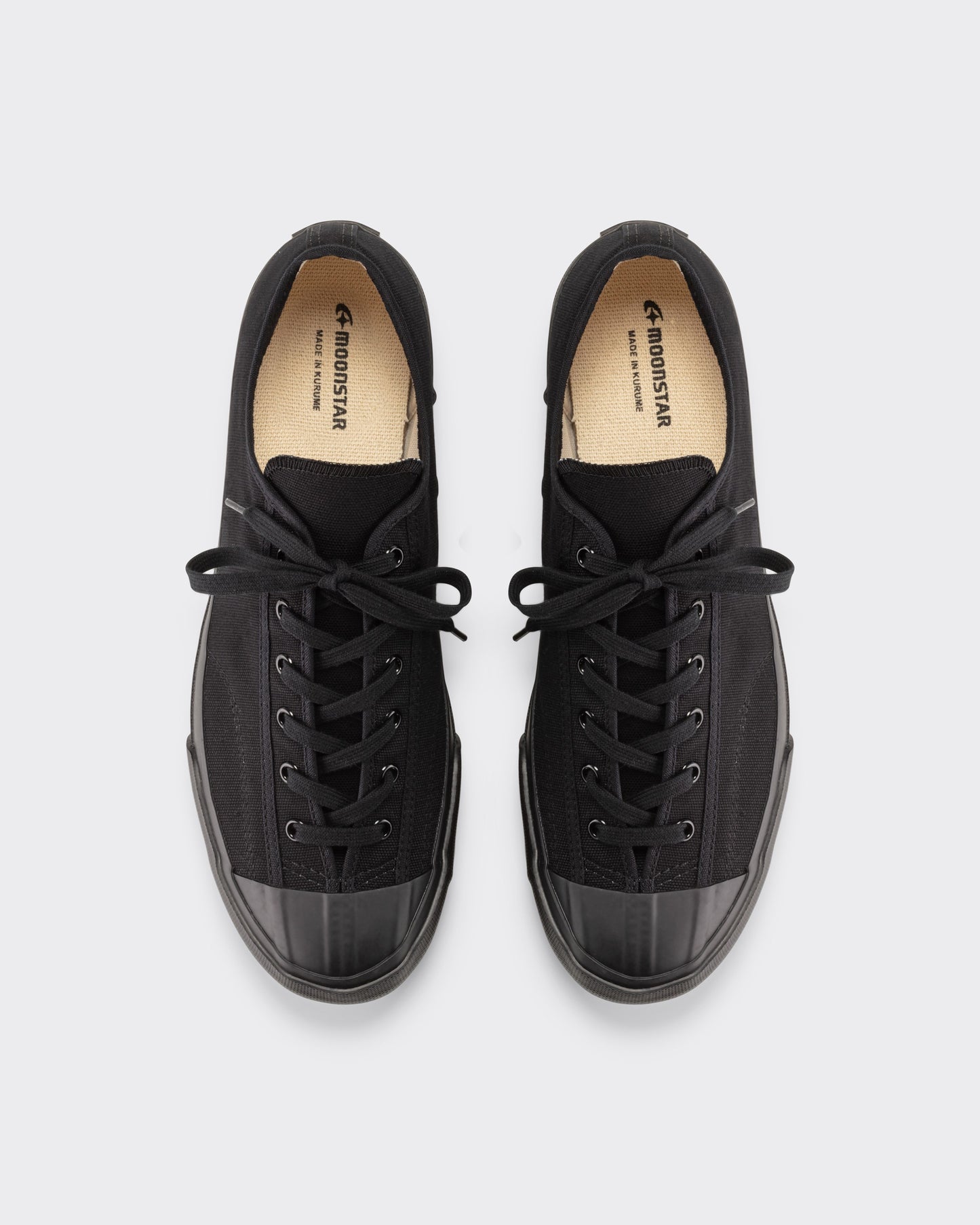 Gym Classic : Noir