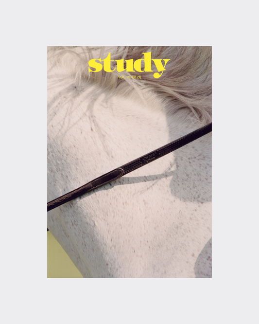 Study Magazine Vol. 15