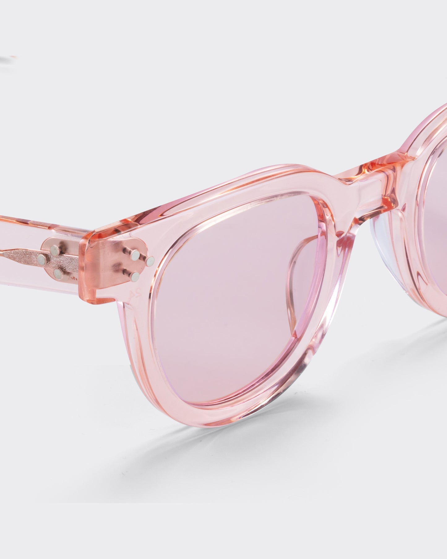 FDR : Rose Cristal