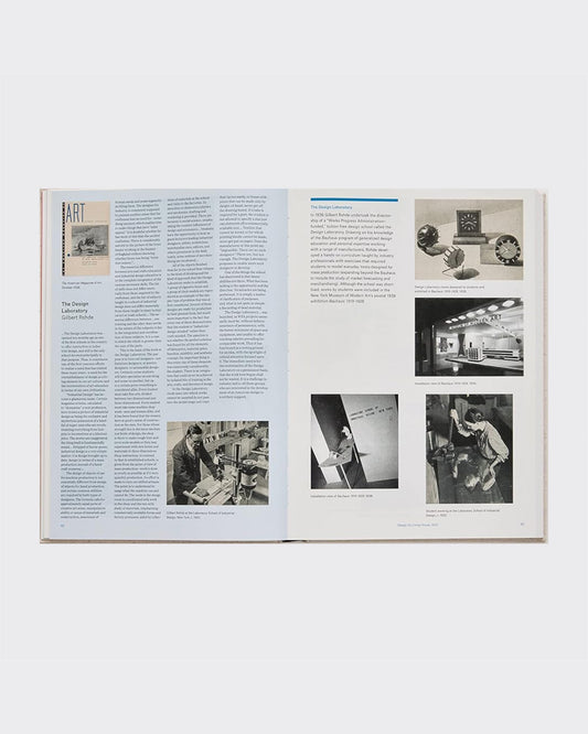 Phaidon : Herman Miller - A Way of Living 