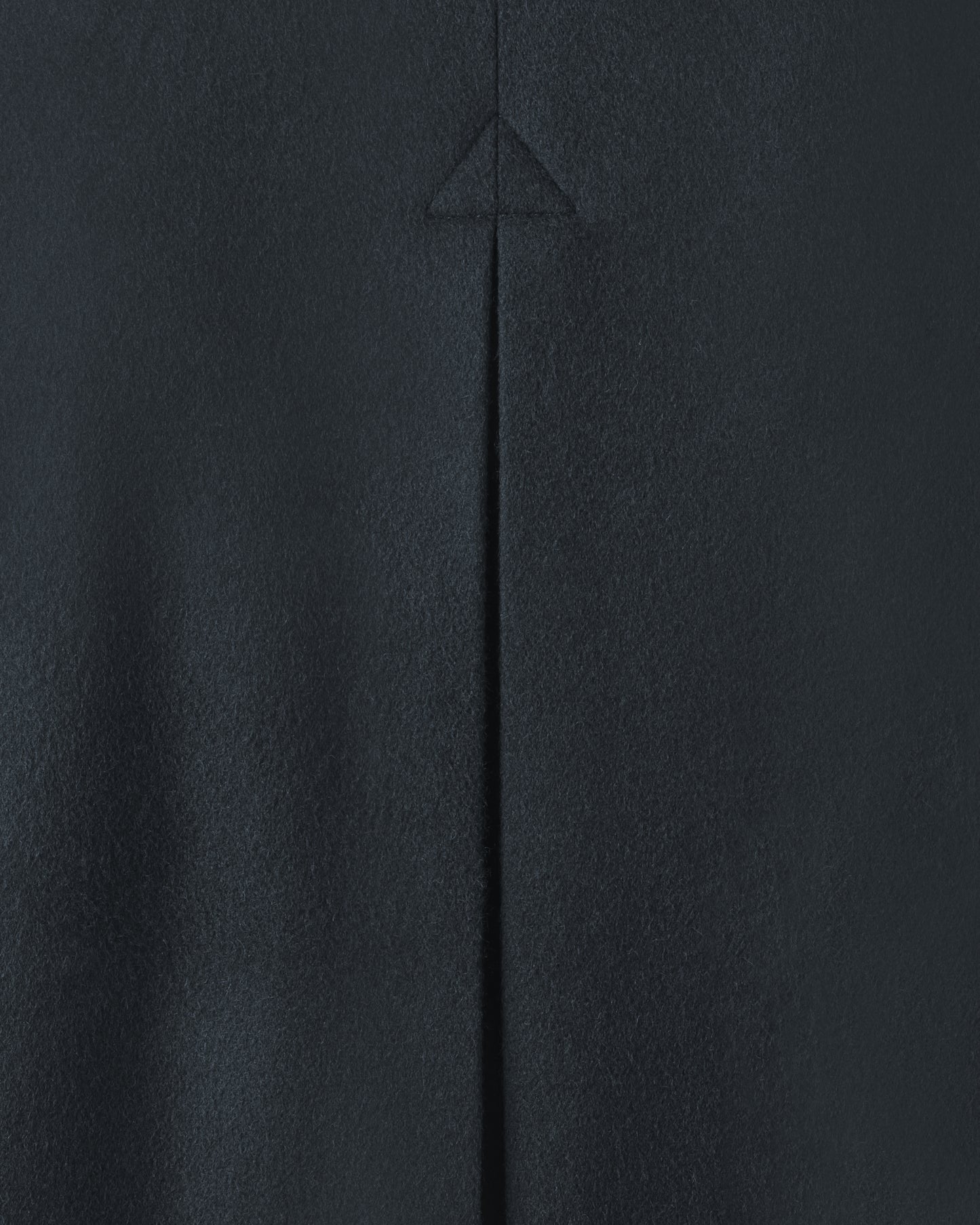 Loden Overcoat : Plombe