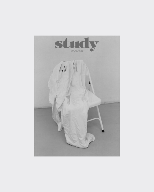 Study Magazine Vol. 12