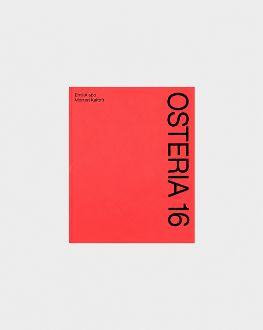 Osteria 16 No. 2