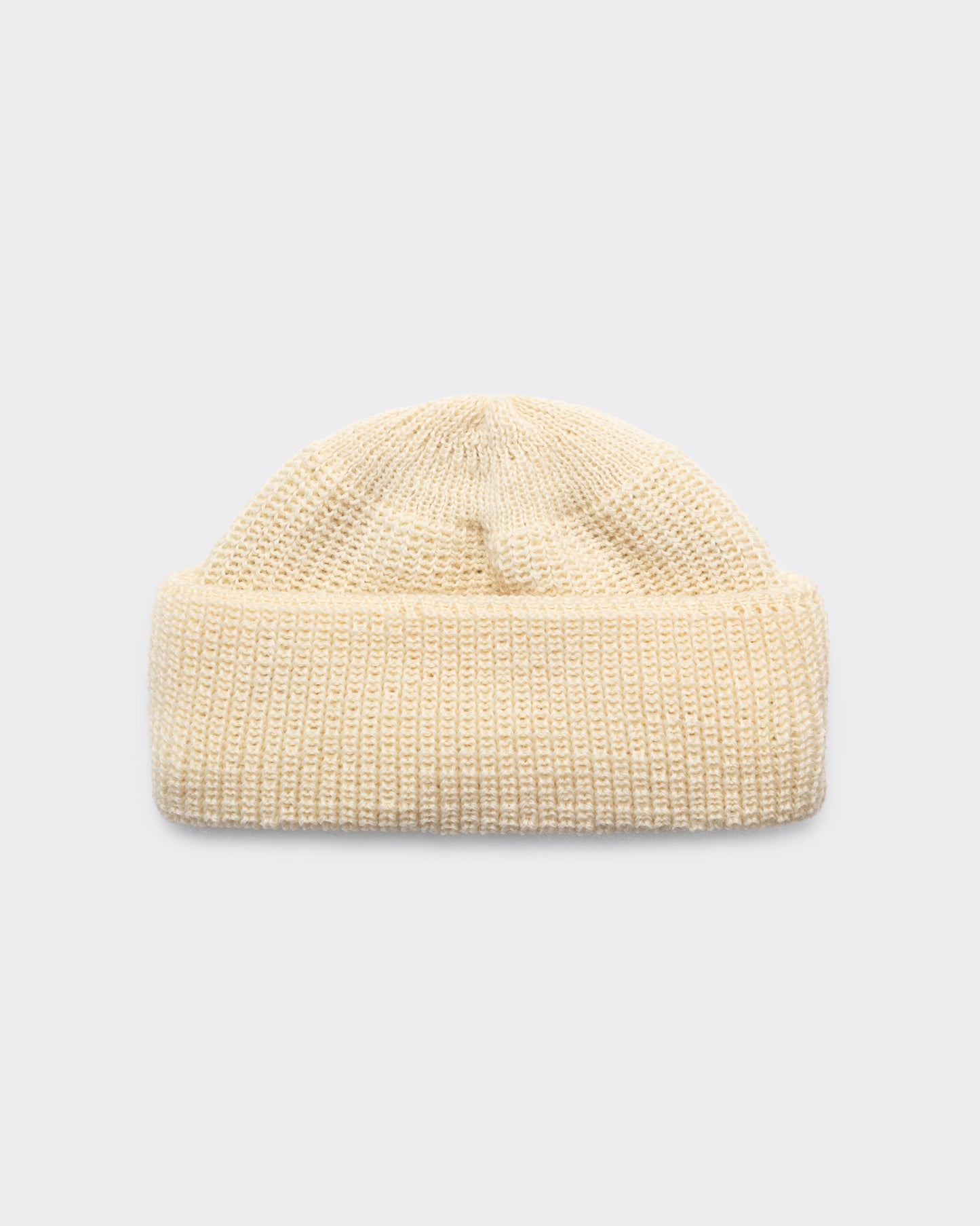 Bonnet “Mechanics“ : Écru